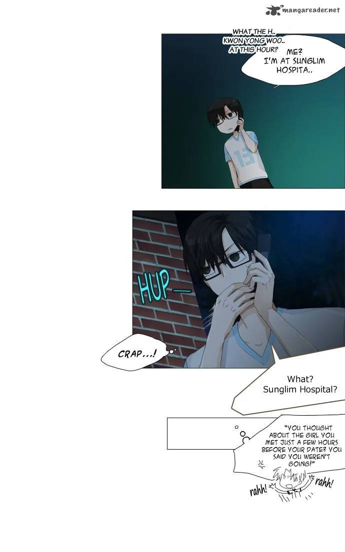 Come Spring Chapter 40 page 23
