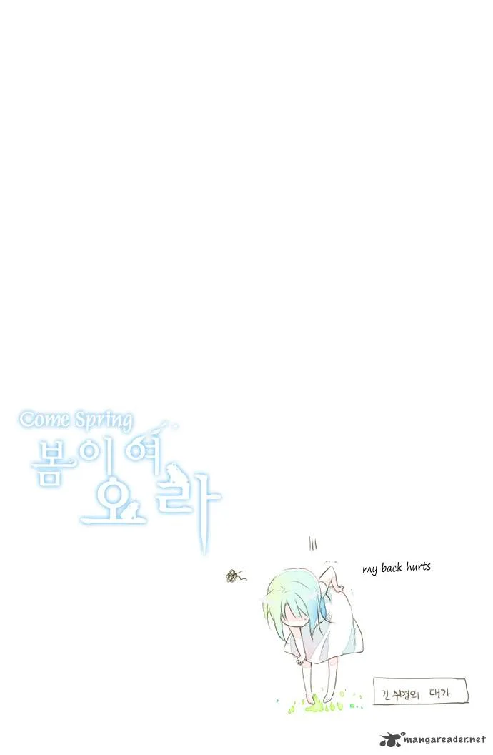 Come Spring Chapter 40 page 30