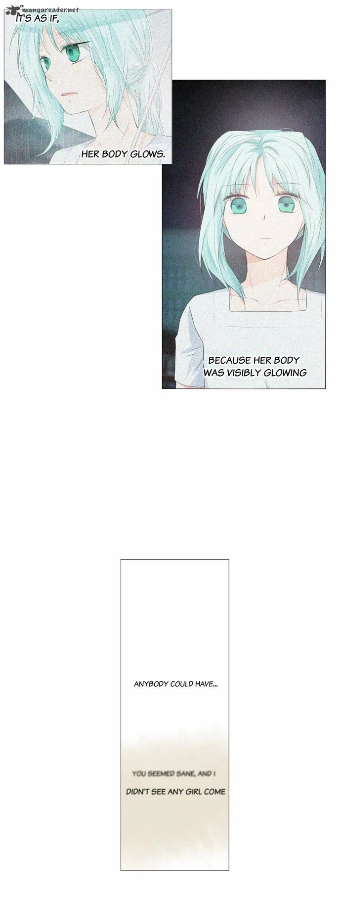 Come Spring Chapter 41 page 3
