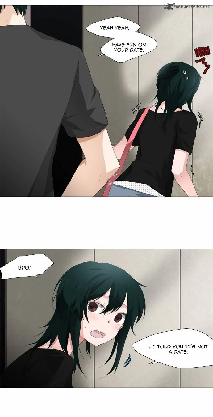 Come Spring Chapter 41 page 15