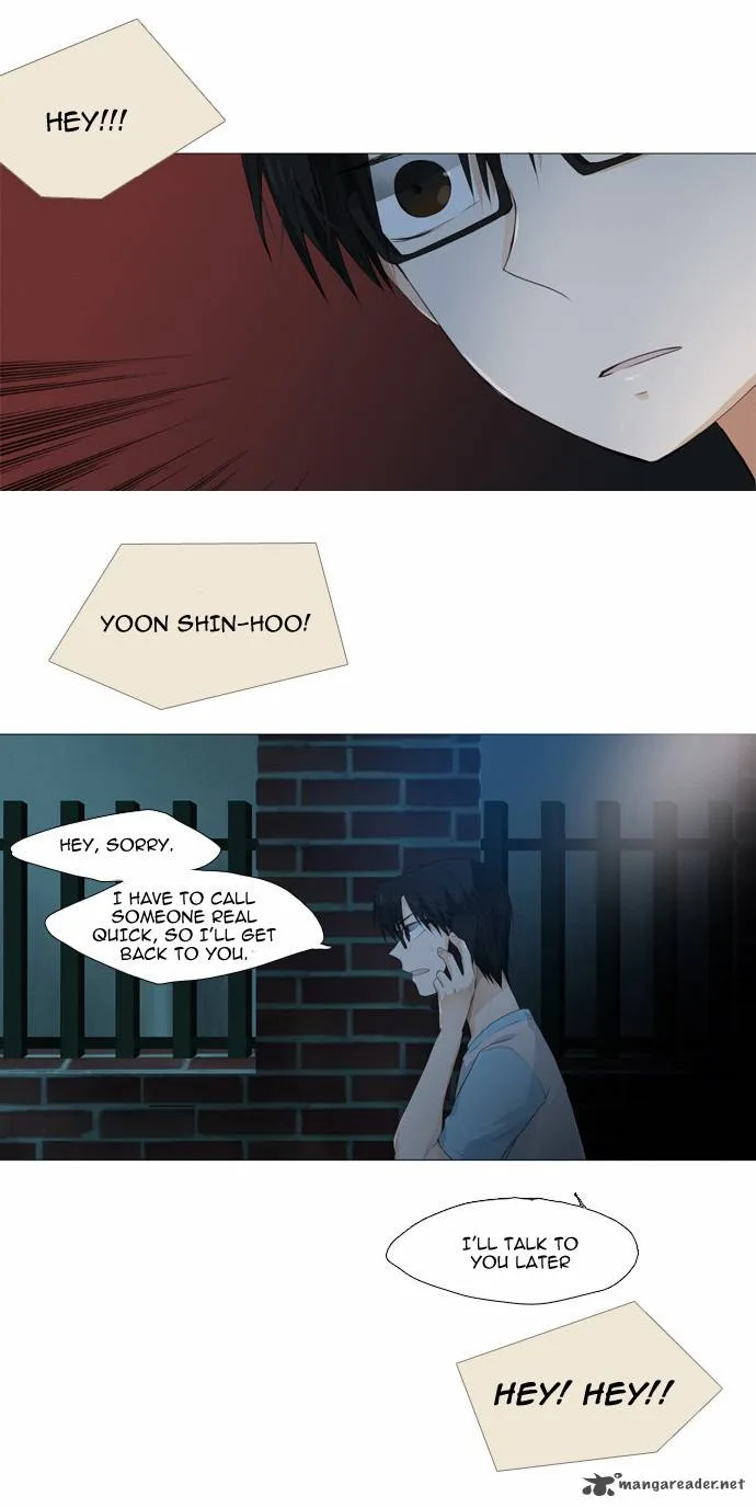 Come Spring Chapter 41 page 8