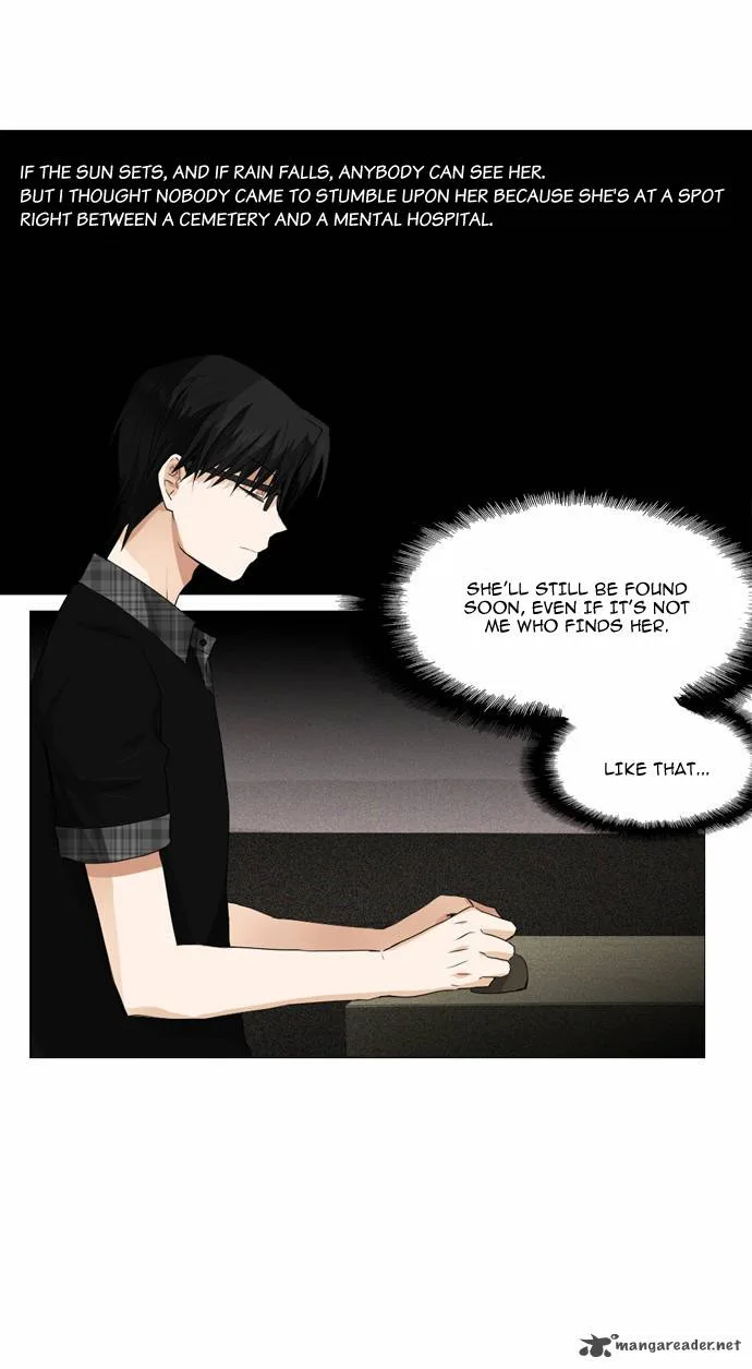 Come Spring Chapter 41 page 2