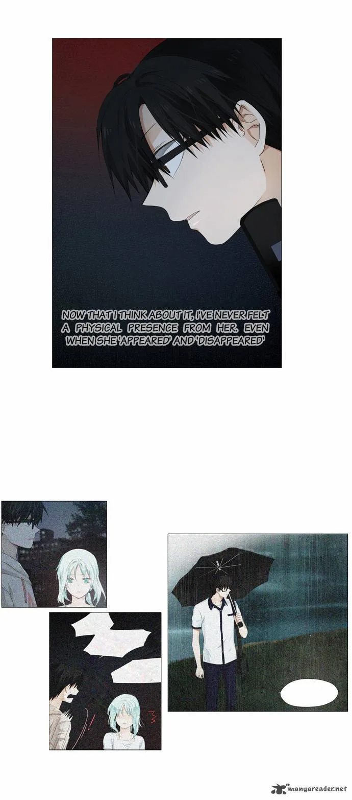 Come Spring Chapter 41 page 4