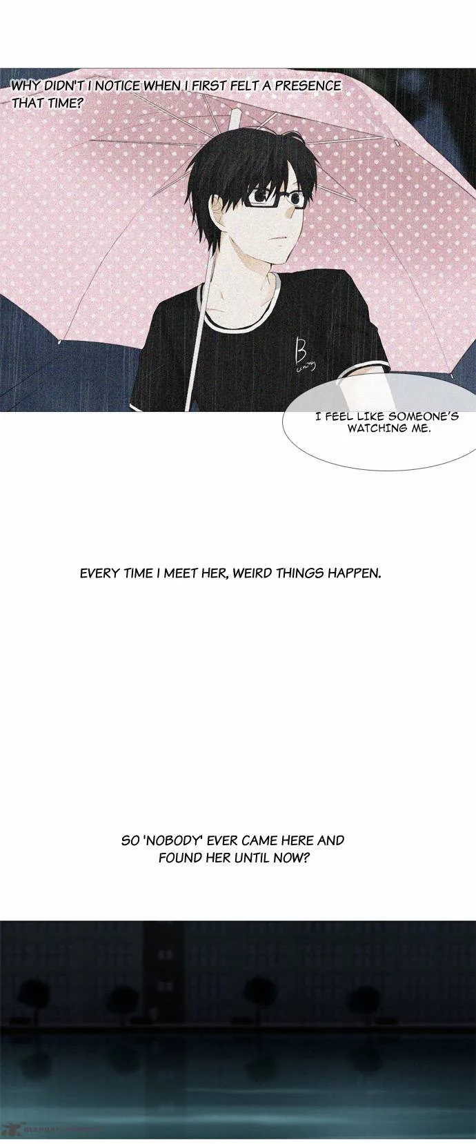 Come Spring Chapter 41 page 5