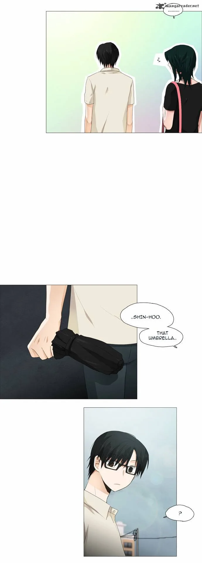 Come Spring Chapter 41 page 23