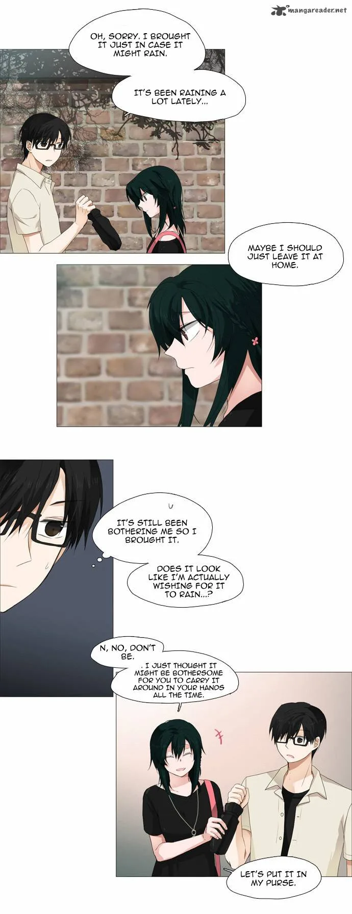Come Spring Chapter 41 page 24