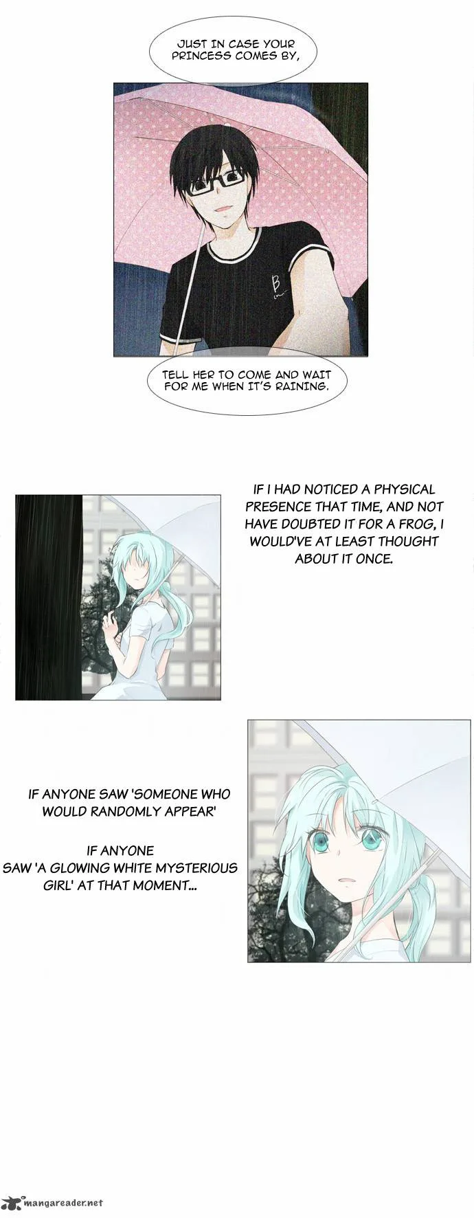 Come Spring Chapter 41 page 7