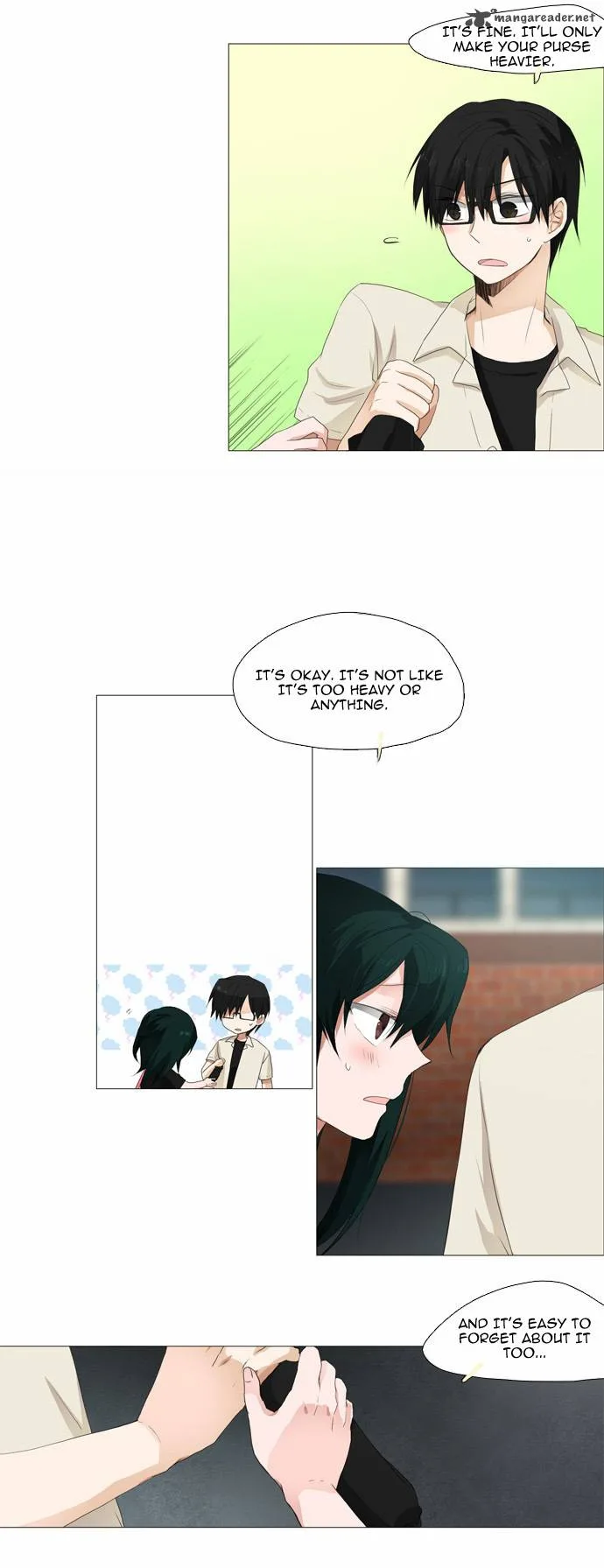 Come Spring Chapter 41 page 26