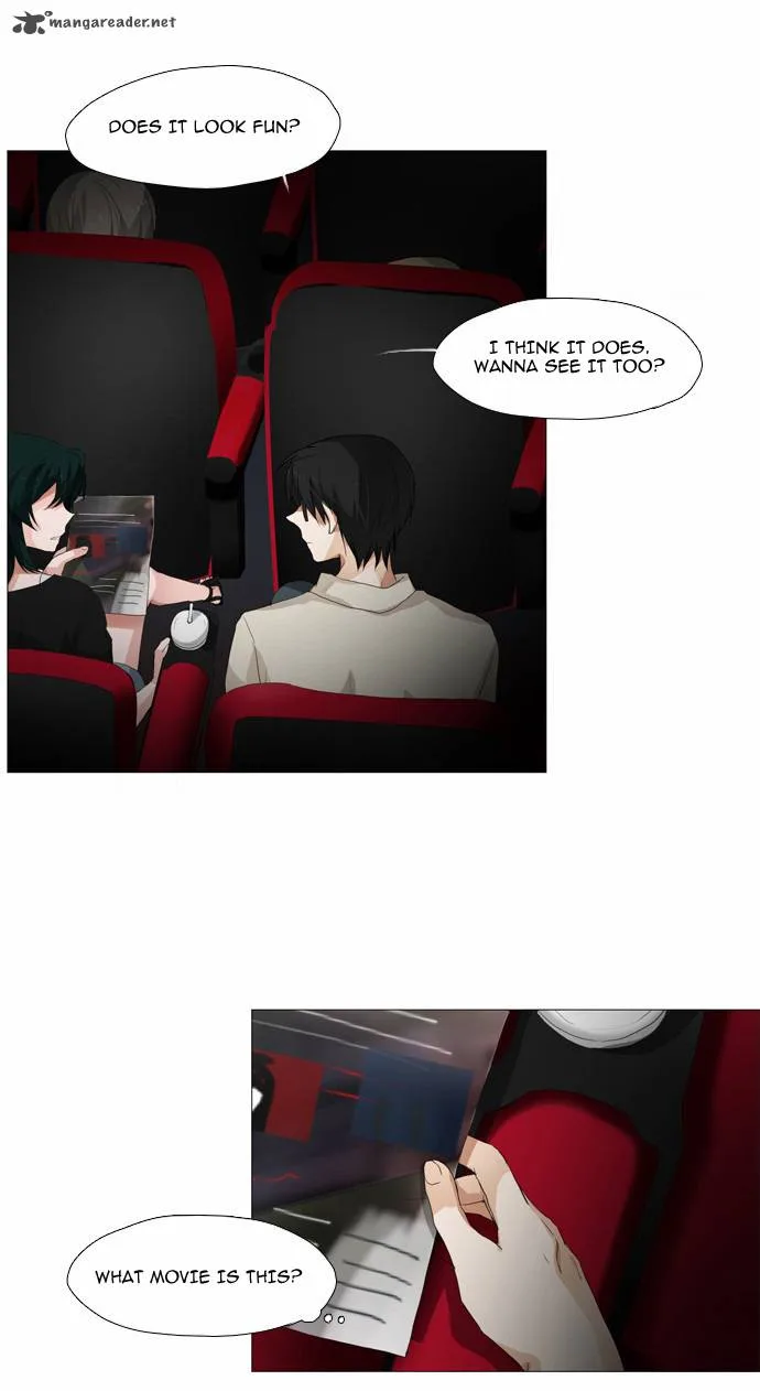 Come Spring Chapter 41 page 31
