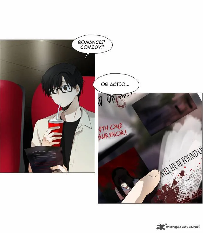 Come Spring Chapter 41 page 32