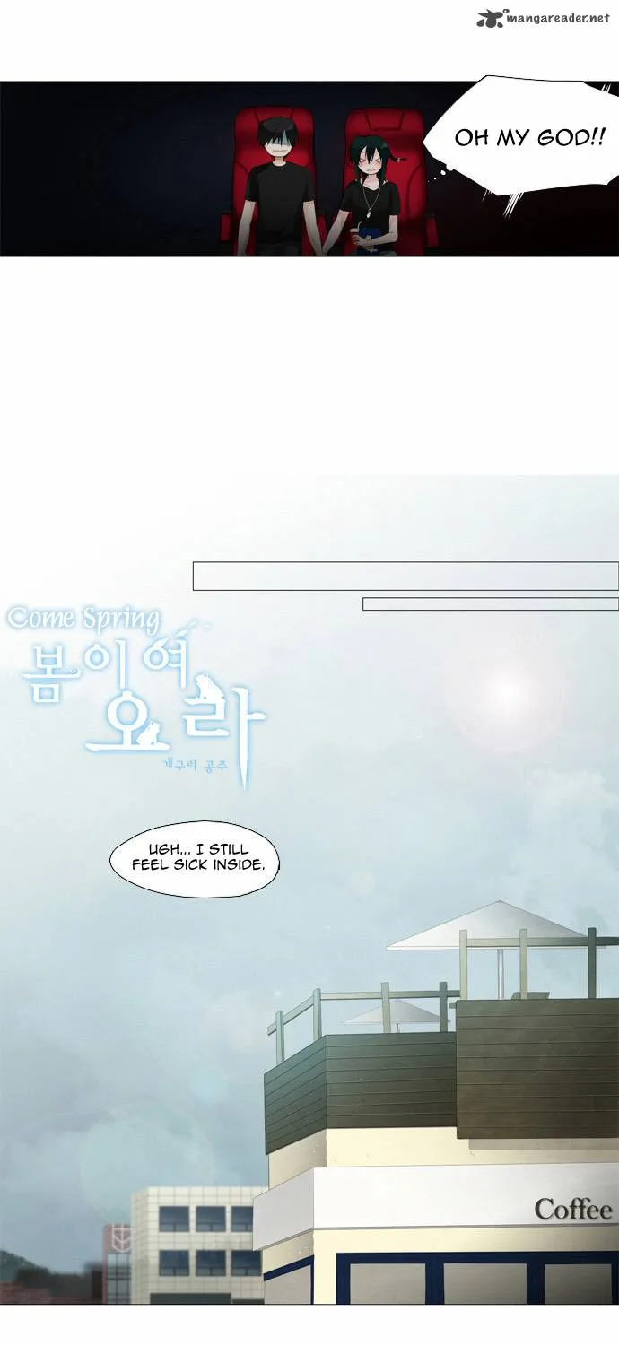 Come Spring Chapter 42 page 7