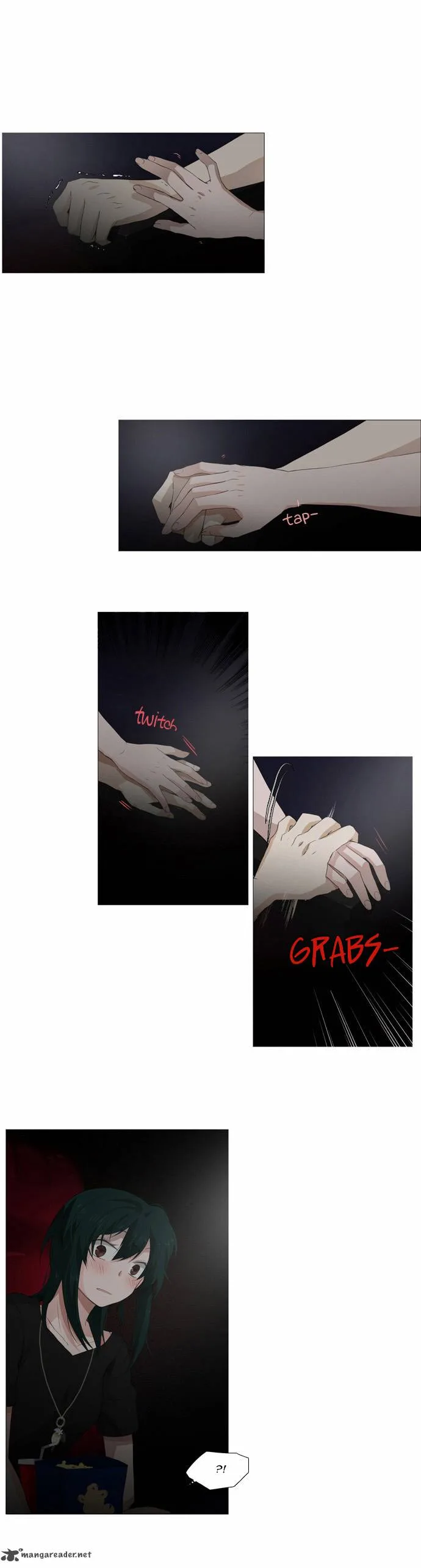 Come Spring Chapter 42 page 6