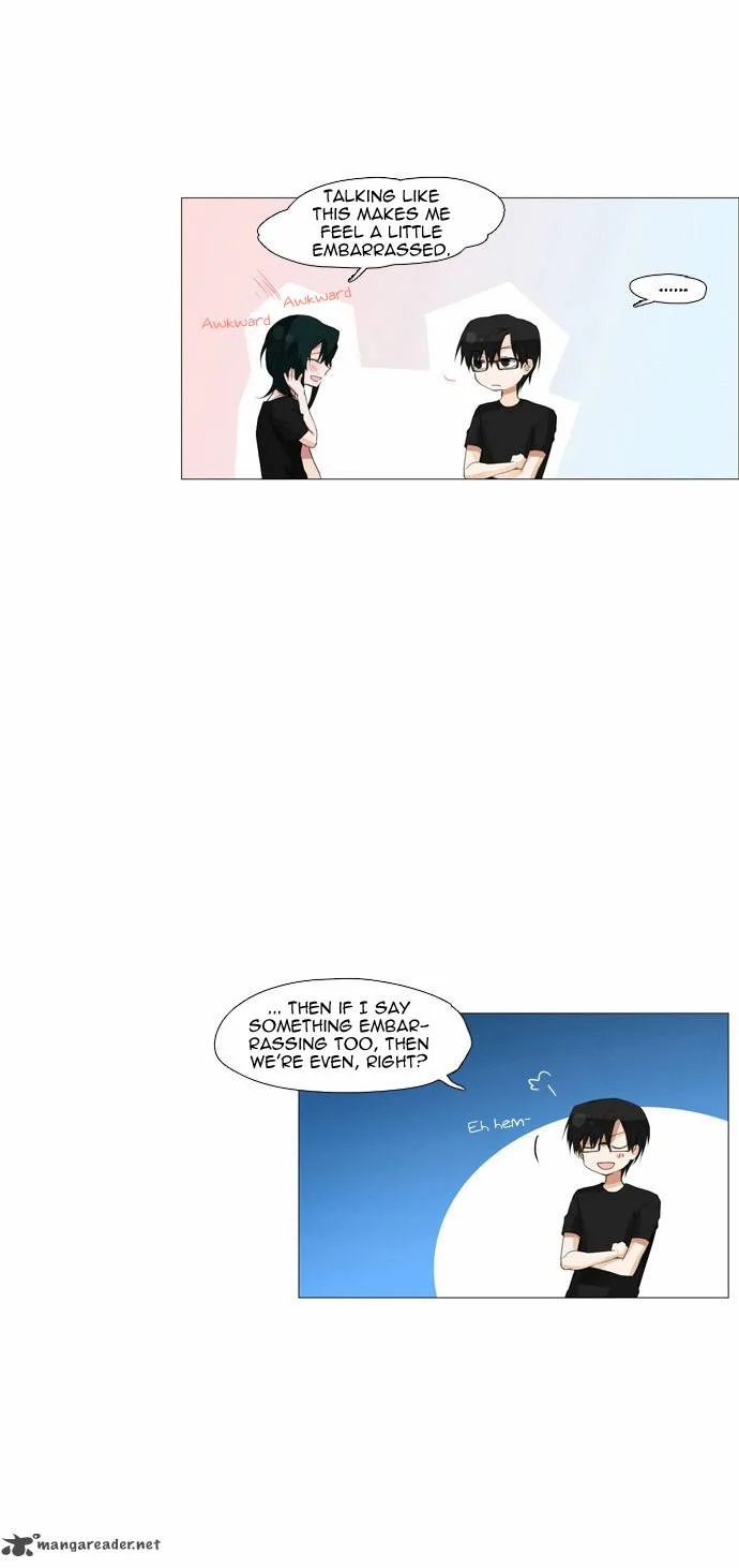 Come Spring Chapter 42 page 20