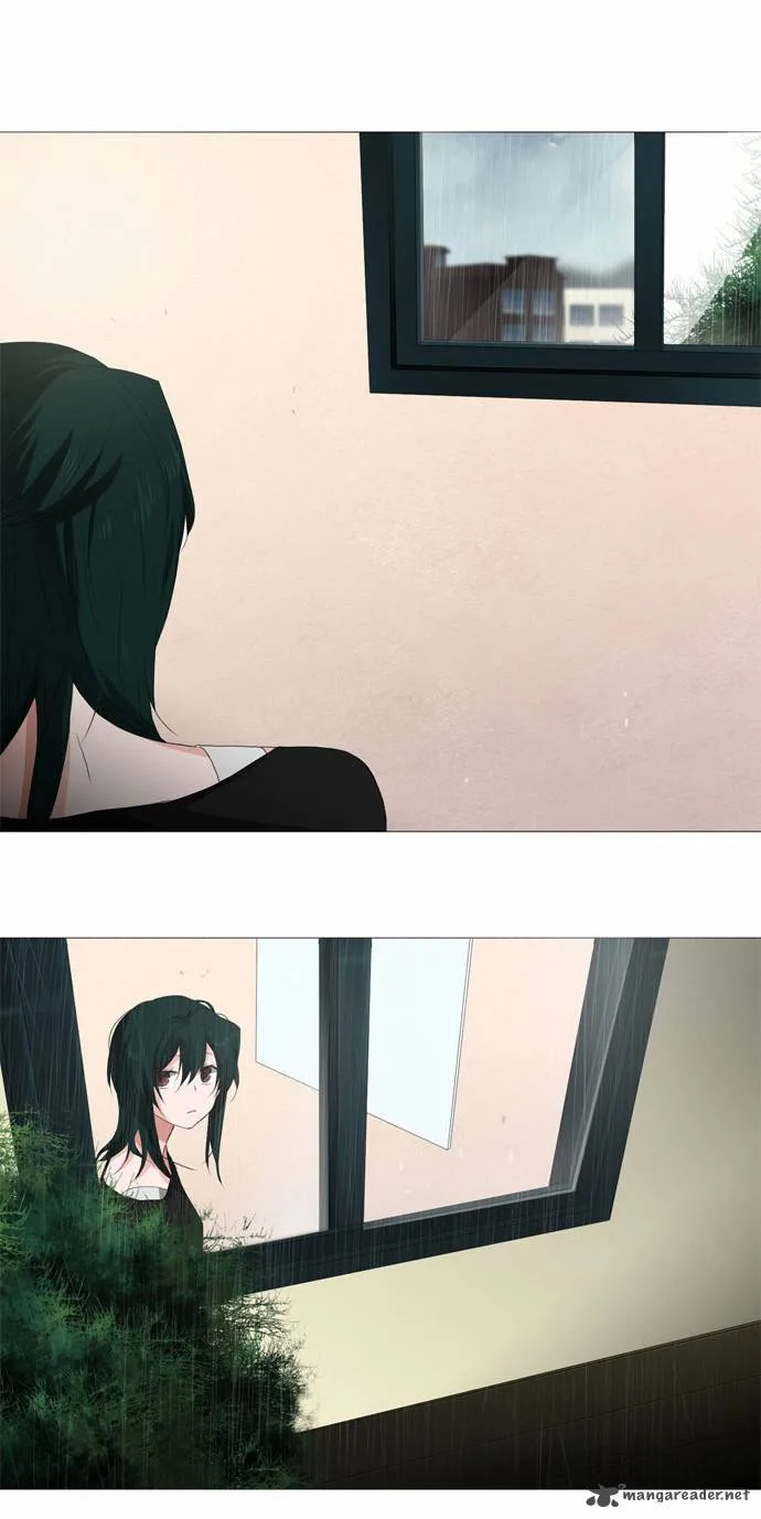 Come Spring Chapter 42 page 25