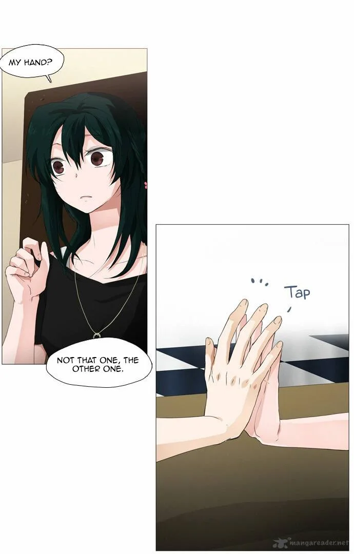 Come Spring Chapter 42 page 11