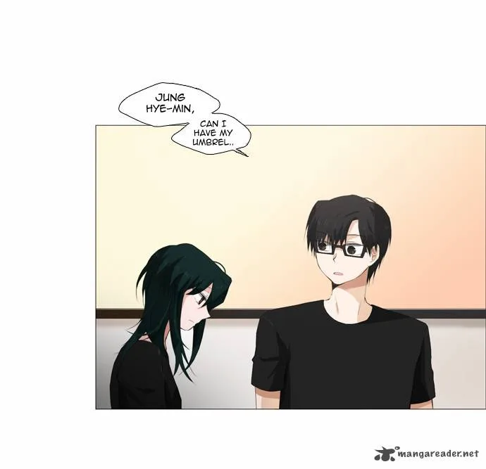 Come Spring Chapter 43 page 17