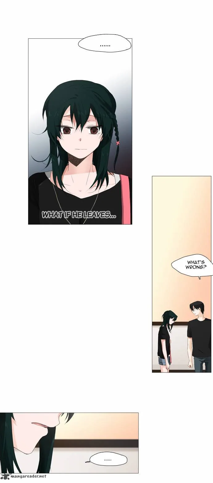Come Spring Chapter 43 page 18