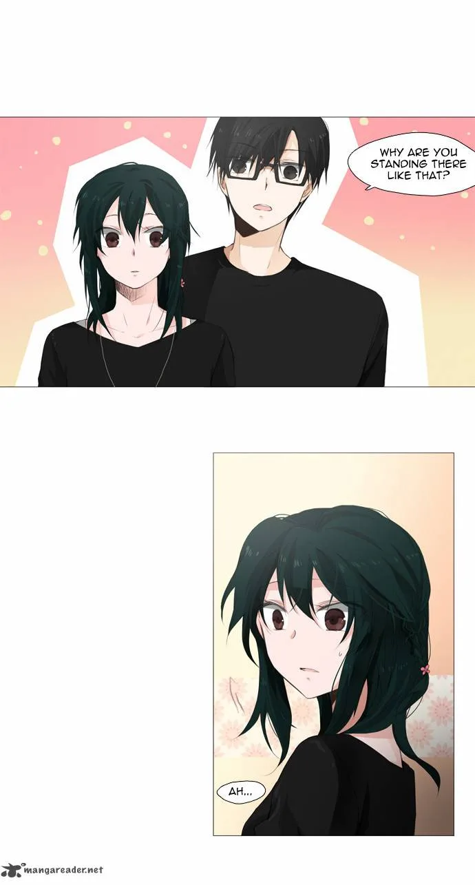 Come Spring Chapter 43 page 6