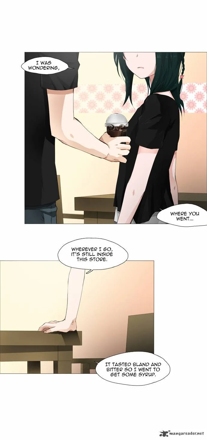 Come Spring Chapter 43 page 7