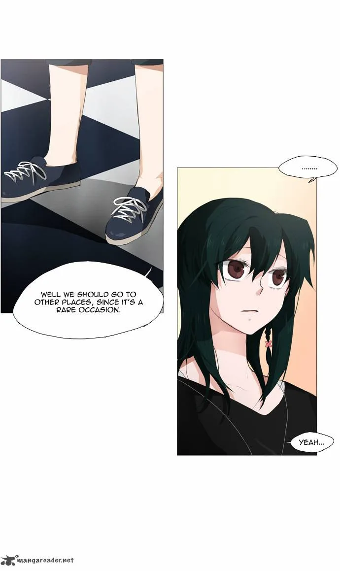 Come Spring Chapter 43 page 14