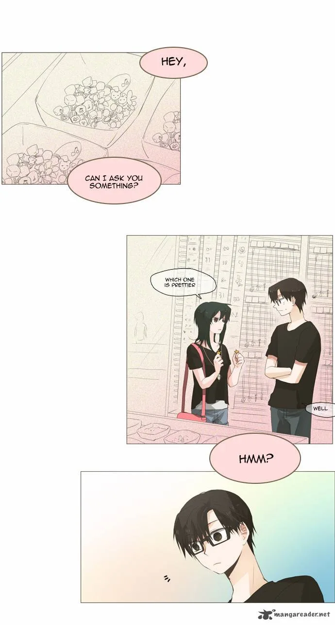 Come Spring Chapter 43 page 27