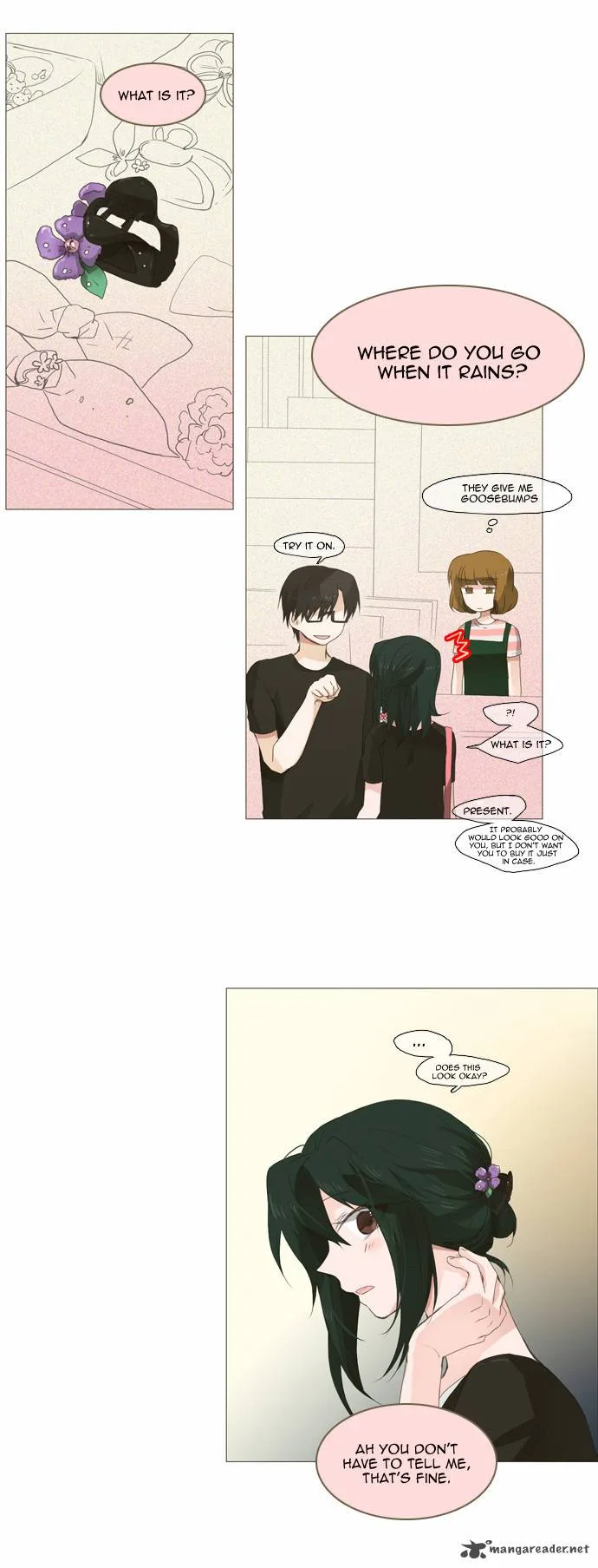 Come Spring Chapter 43 page 28