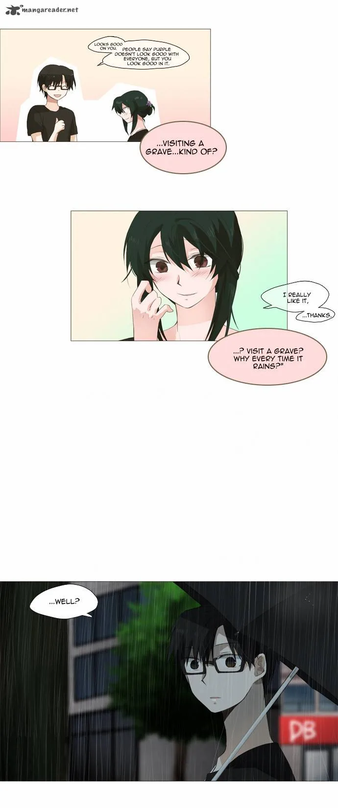 Come Spring Chapter 43 page 29