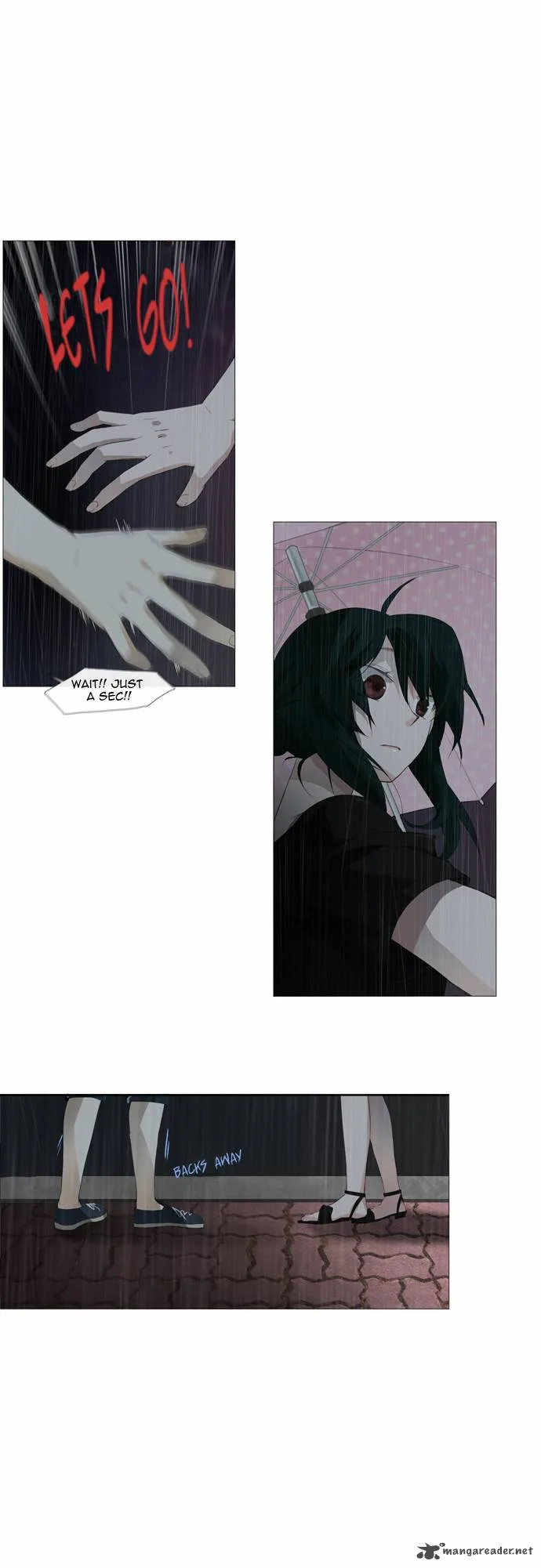 Come Spring Chapter 43 page 33
