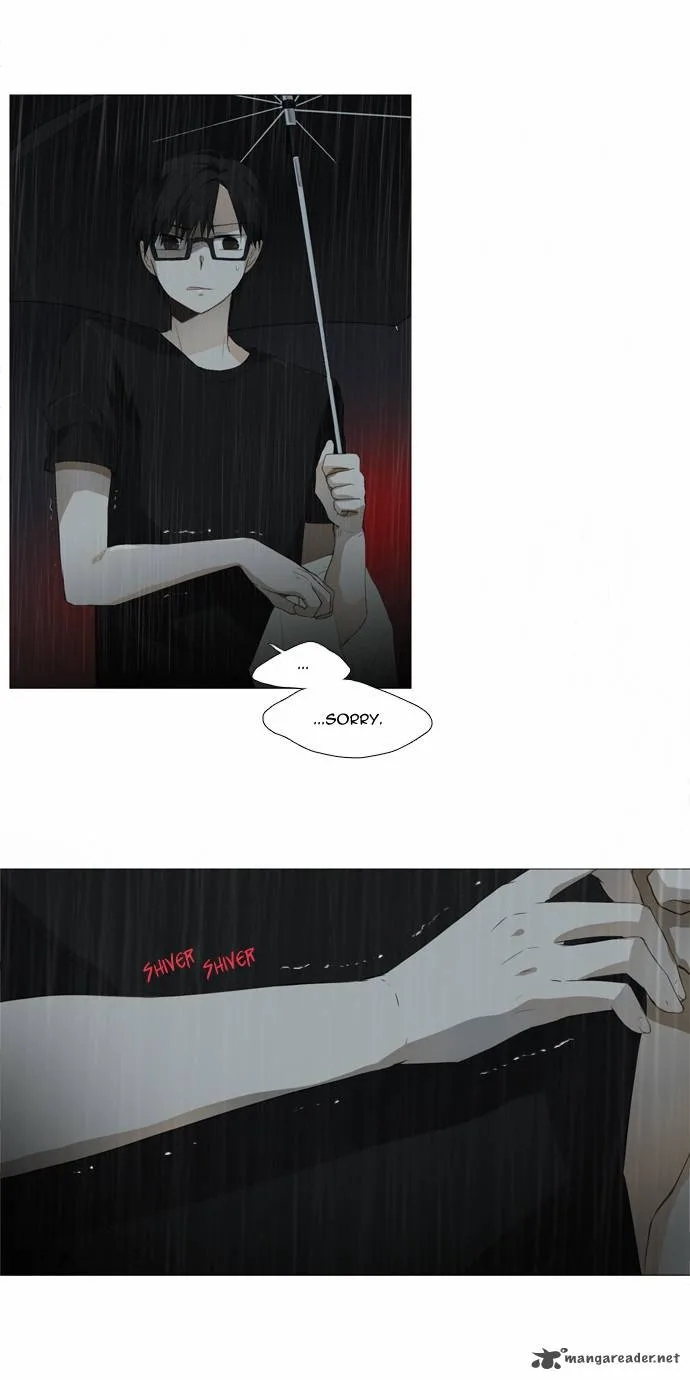 Come Spring Chapter 43 page 34