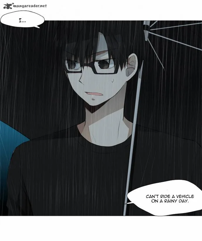 Come Spring Chapter 43 page 36