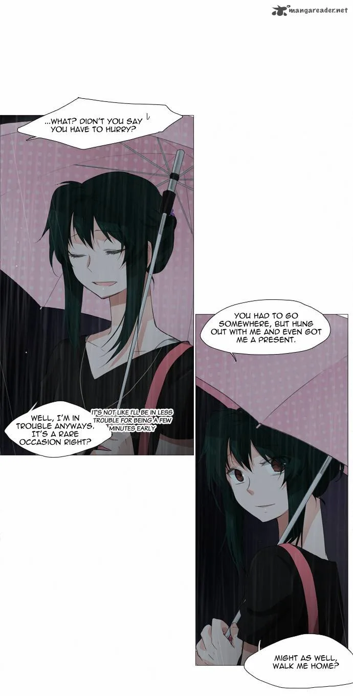 Come Spring Chapter 43 page 38