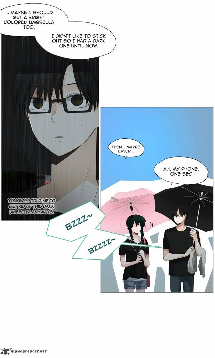 Come Spring Chapter 43 page 42