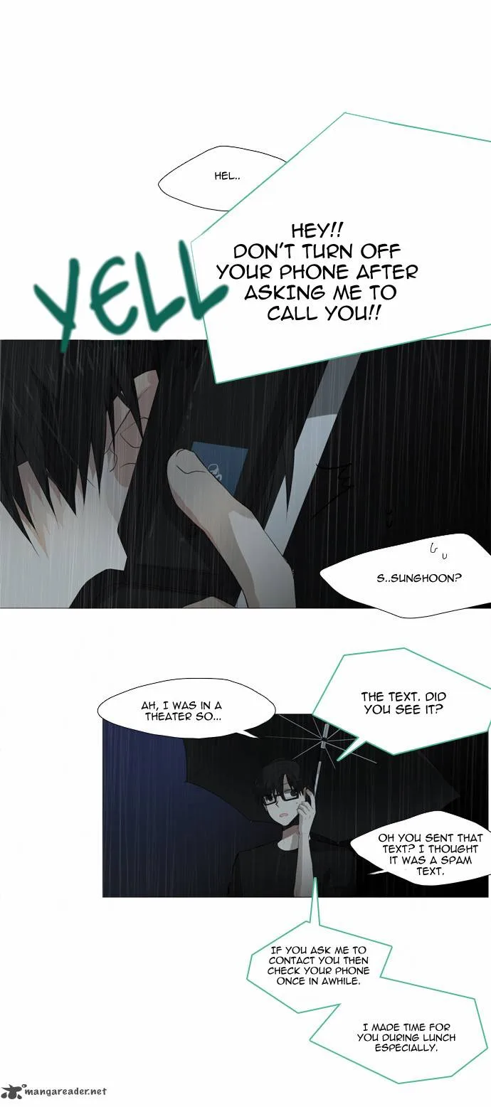 Come Spring Chapter 43 page 43