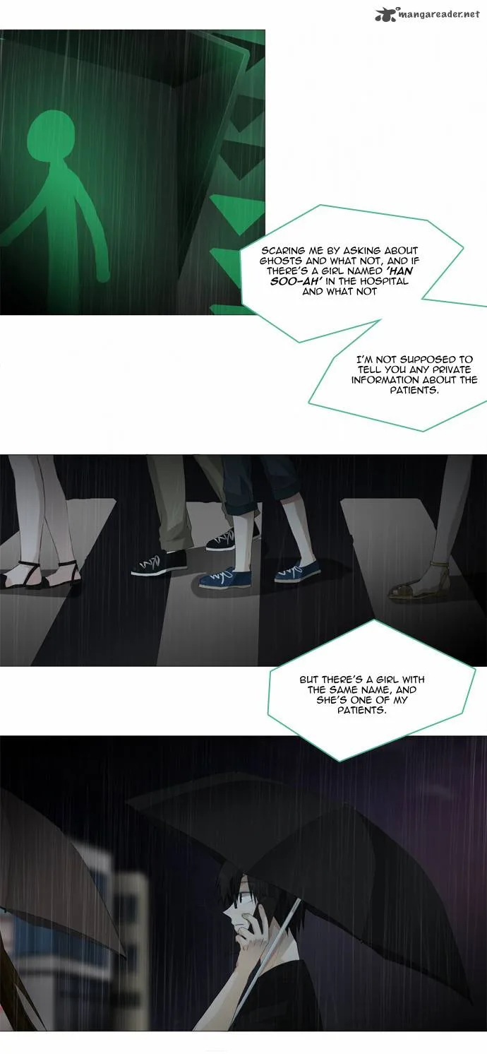 Come Spring Chapter 43 page 44