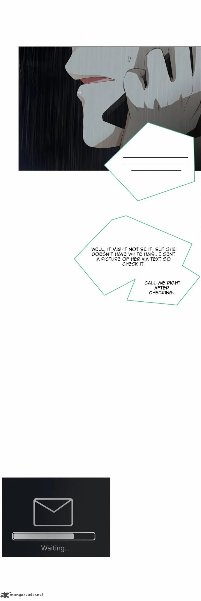 Come Spring Chapter 43 page 45