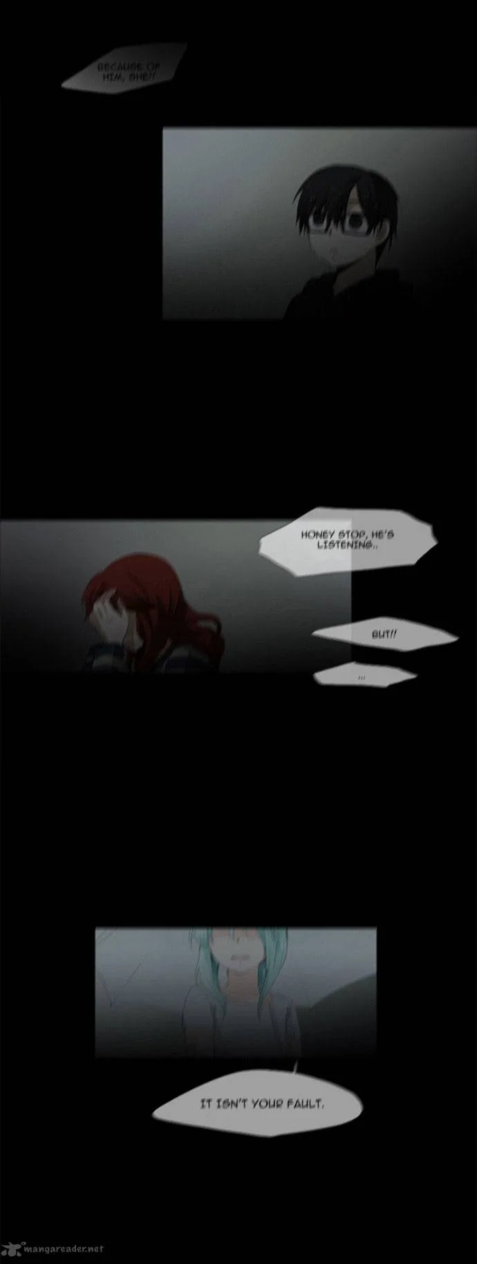 Come Spring Chapter 44 page 3