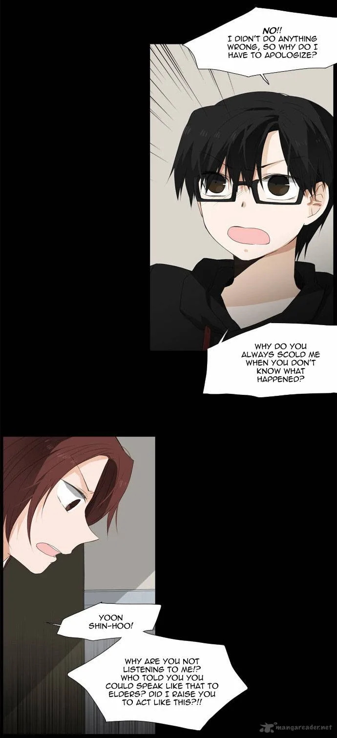 Come Spring Chapter 44 page 10