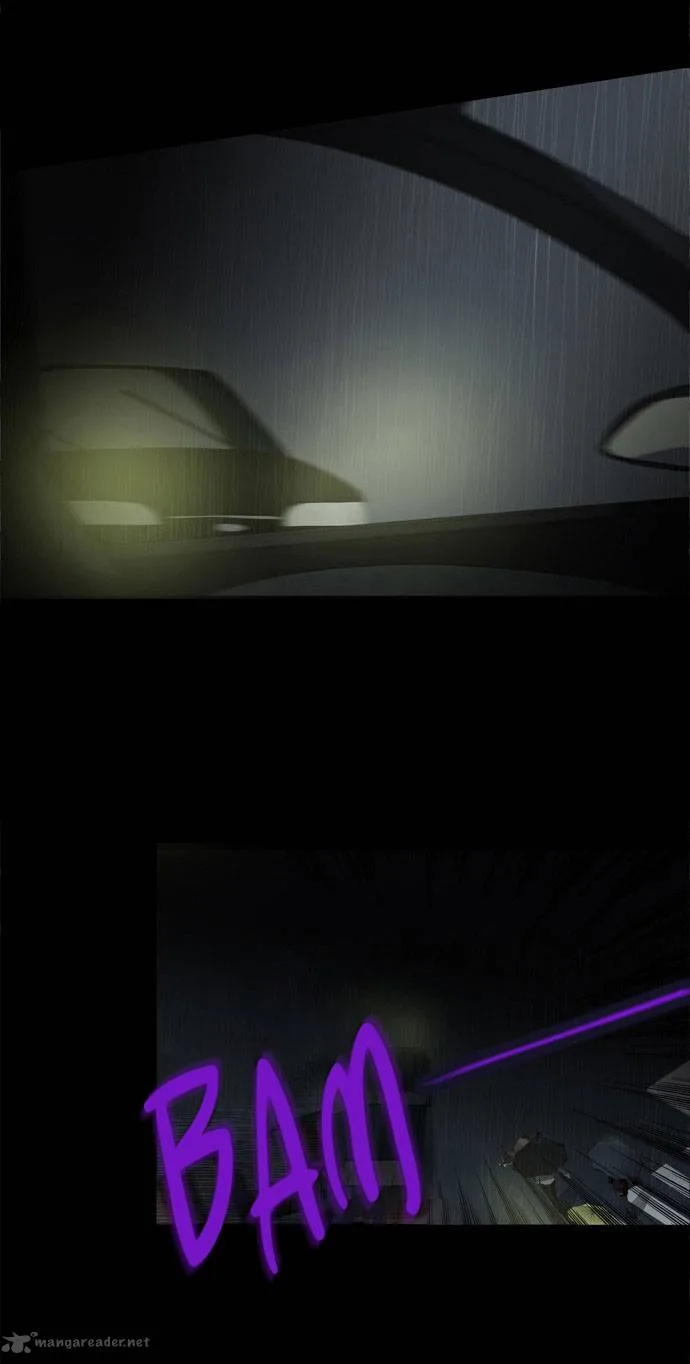 Come Spring Chapter 44 page 25