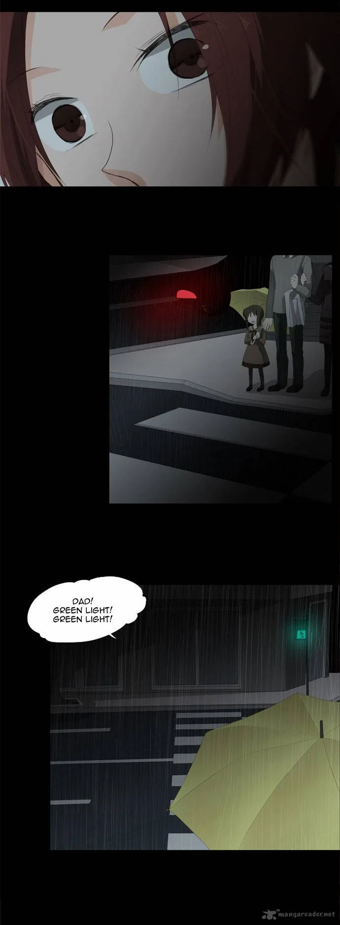 Come Spring Chapter 44 page 22