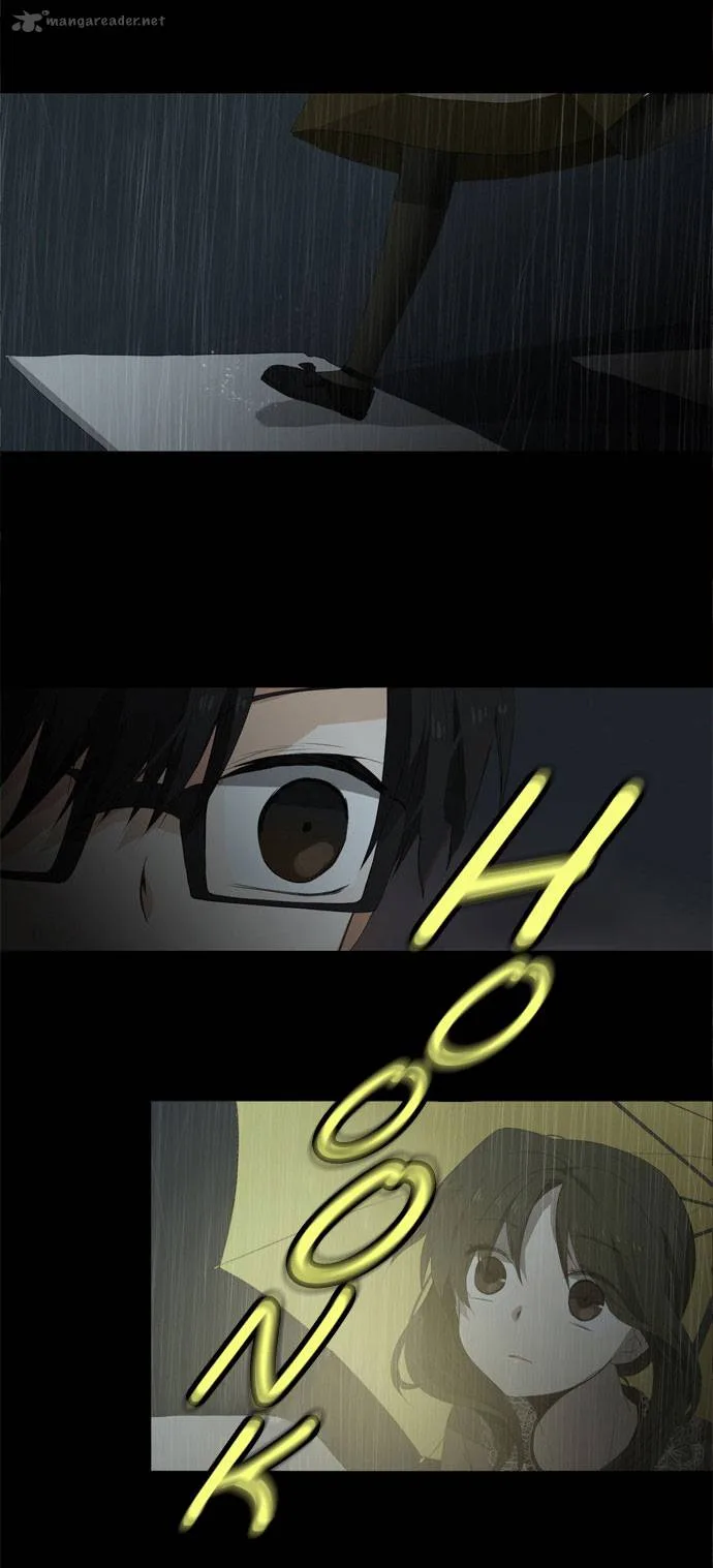 Come Spring Chapter 44 page 23