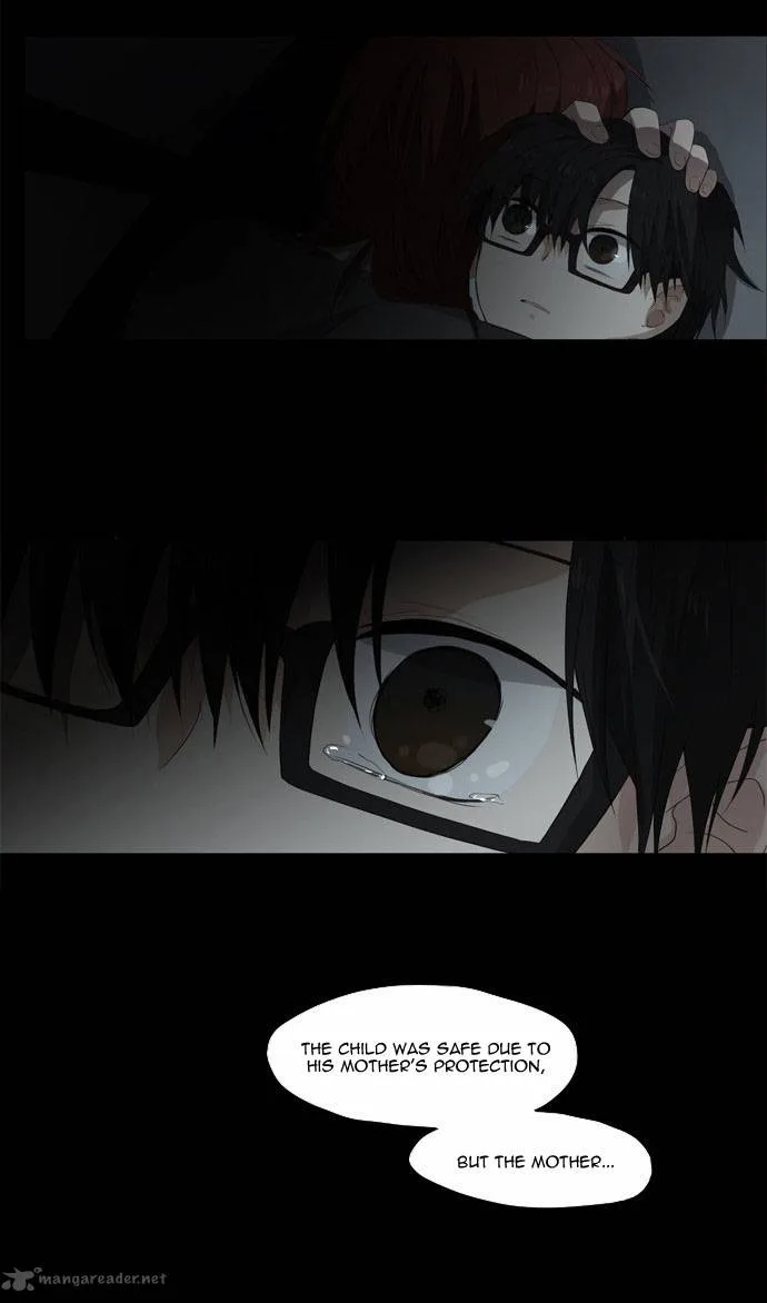 Come Spring Chapter 44 page 26