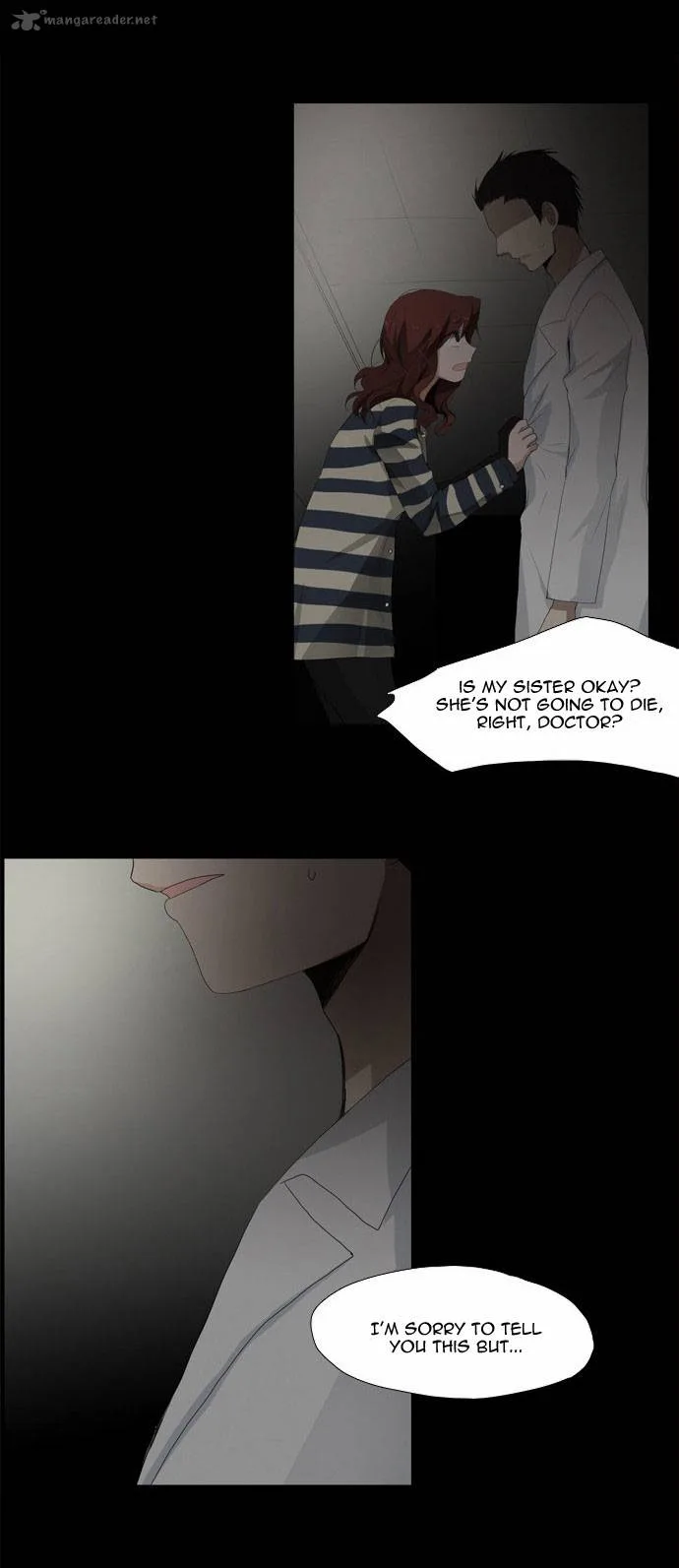 Come Spring Chapter 44 page 27