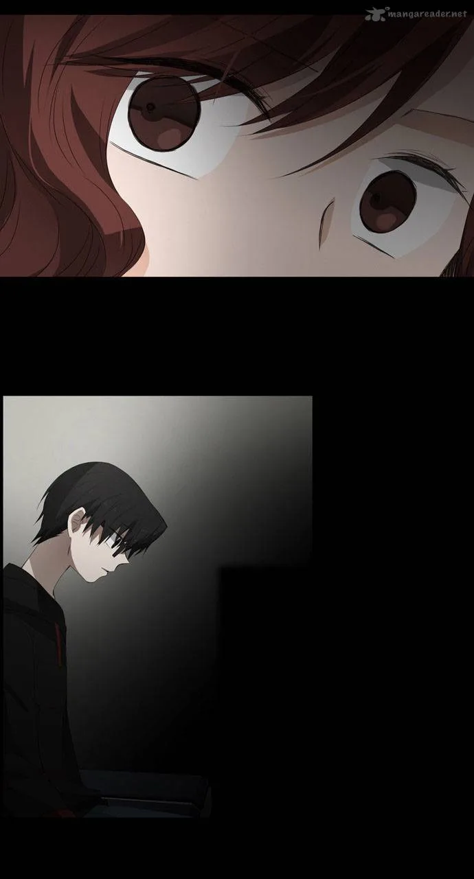 Come Spring Chapter 44 page 29