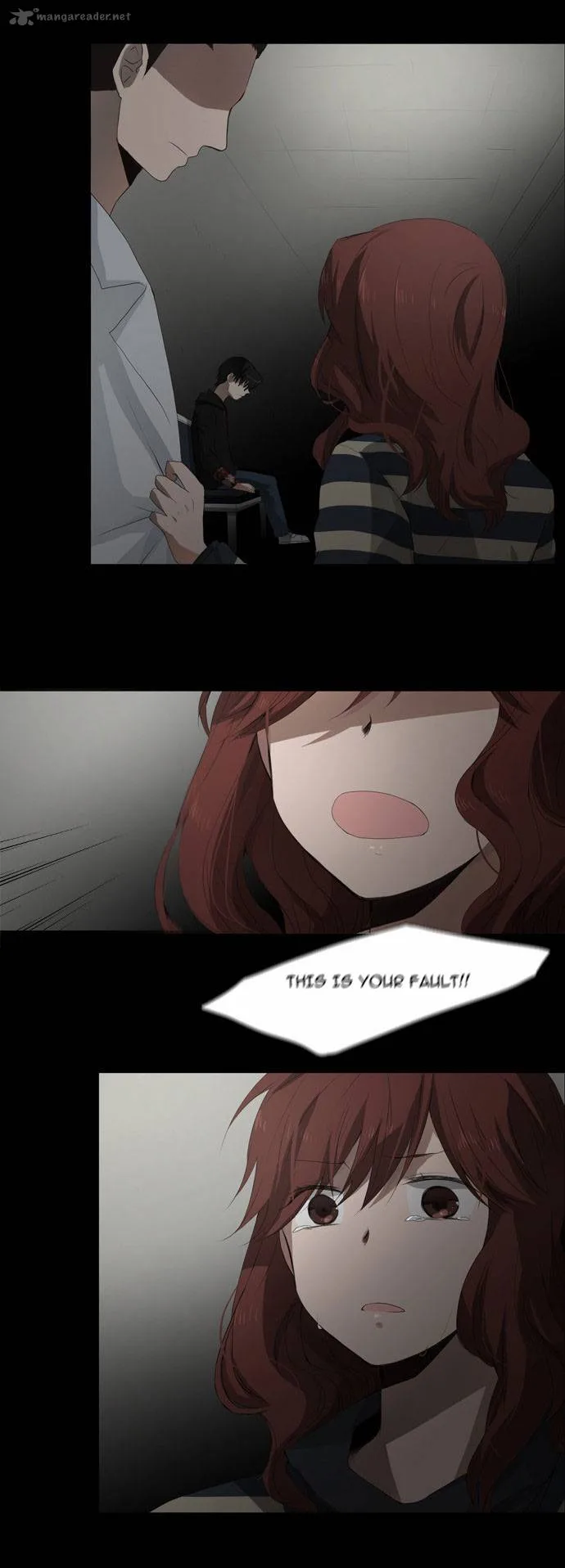 Come Spring Chapter 44 page 30
