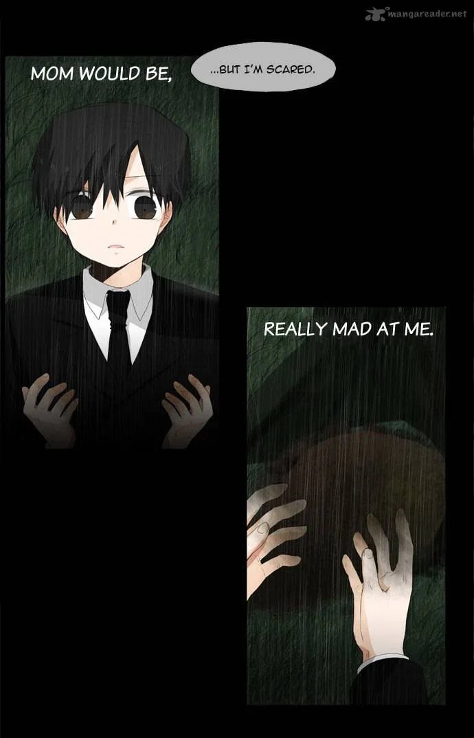 Come Spring Chapter 45 page 20