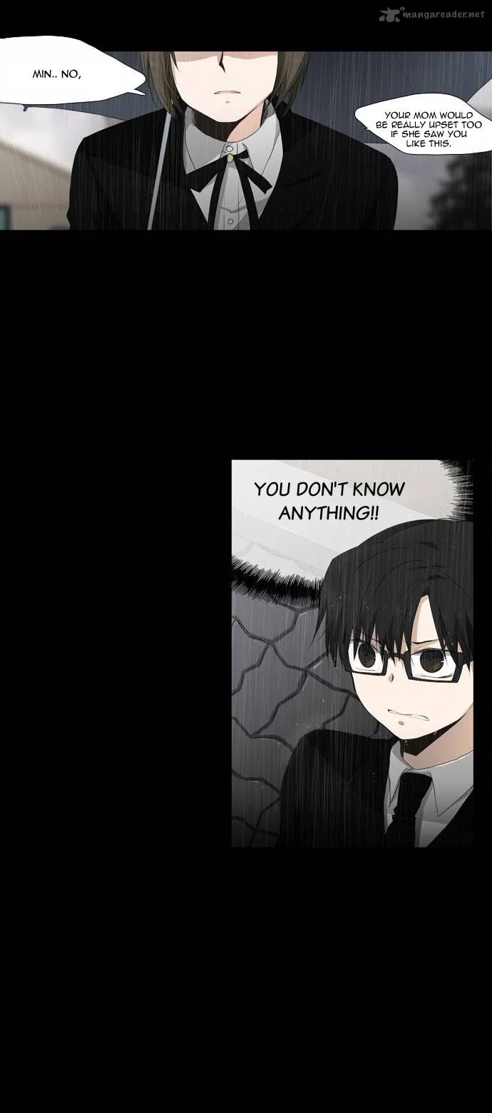 Come Spring Chapter 45 page 9