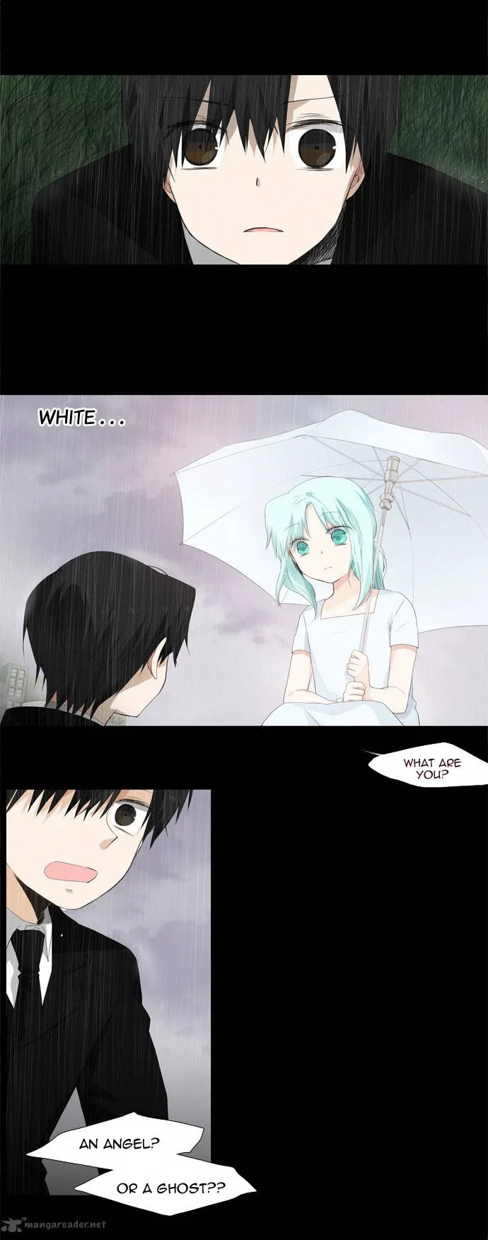 Come Spring Chapter 45 page 15