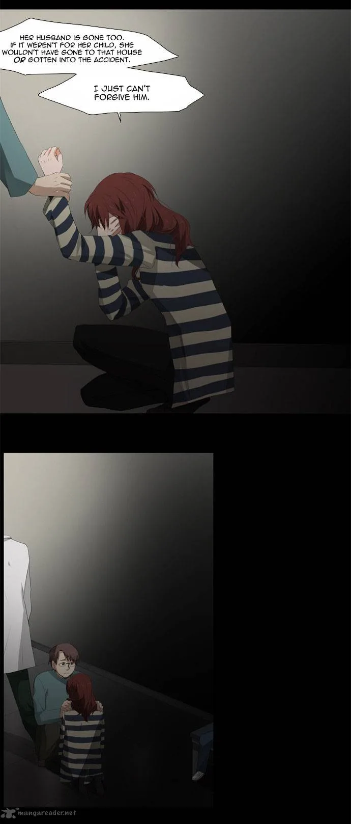 Come Spring Chapter 45 page 5