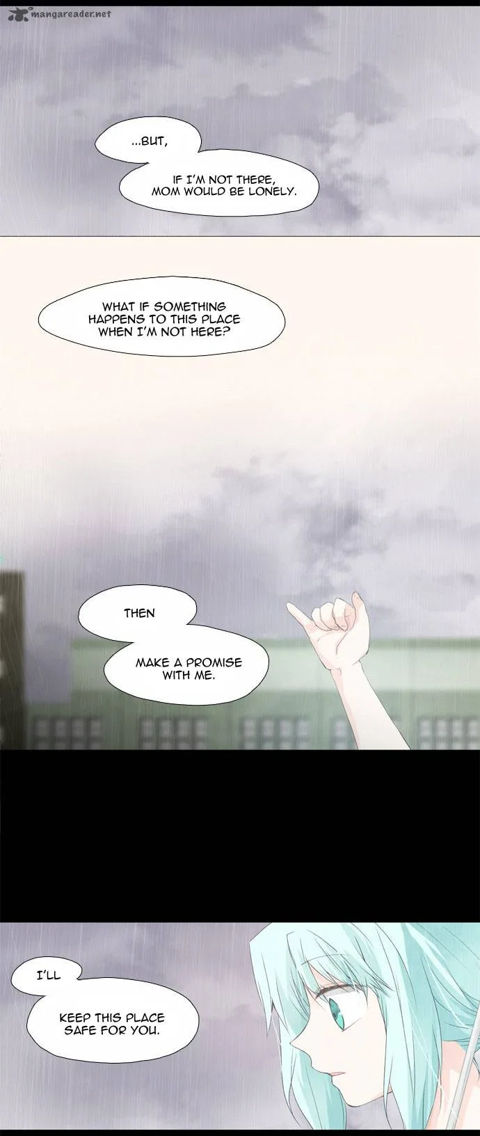 Come Spring Chapter 45 page 24