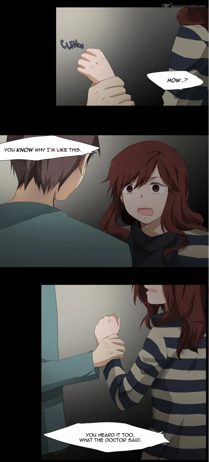 Come Spring Chapter 45 page 3